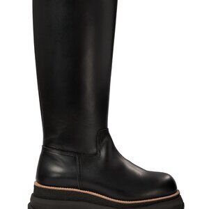 Sacai Long Boots IT 40 Women